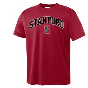 Stanford University Athletics T Shirt